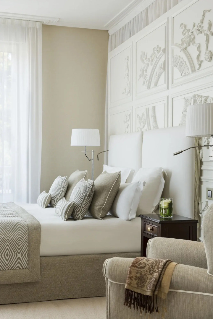 Hôtel Barrière Le Royal La Baule