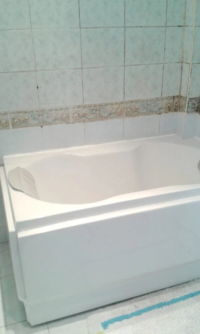 Apartment With 2 Bedrooms in Saint-ouen, With Wonderful City View and