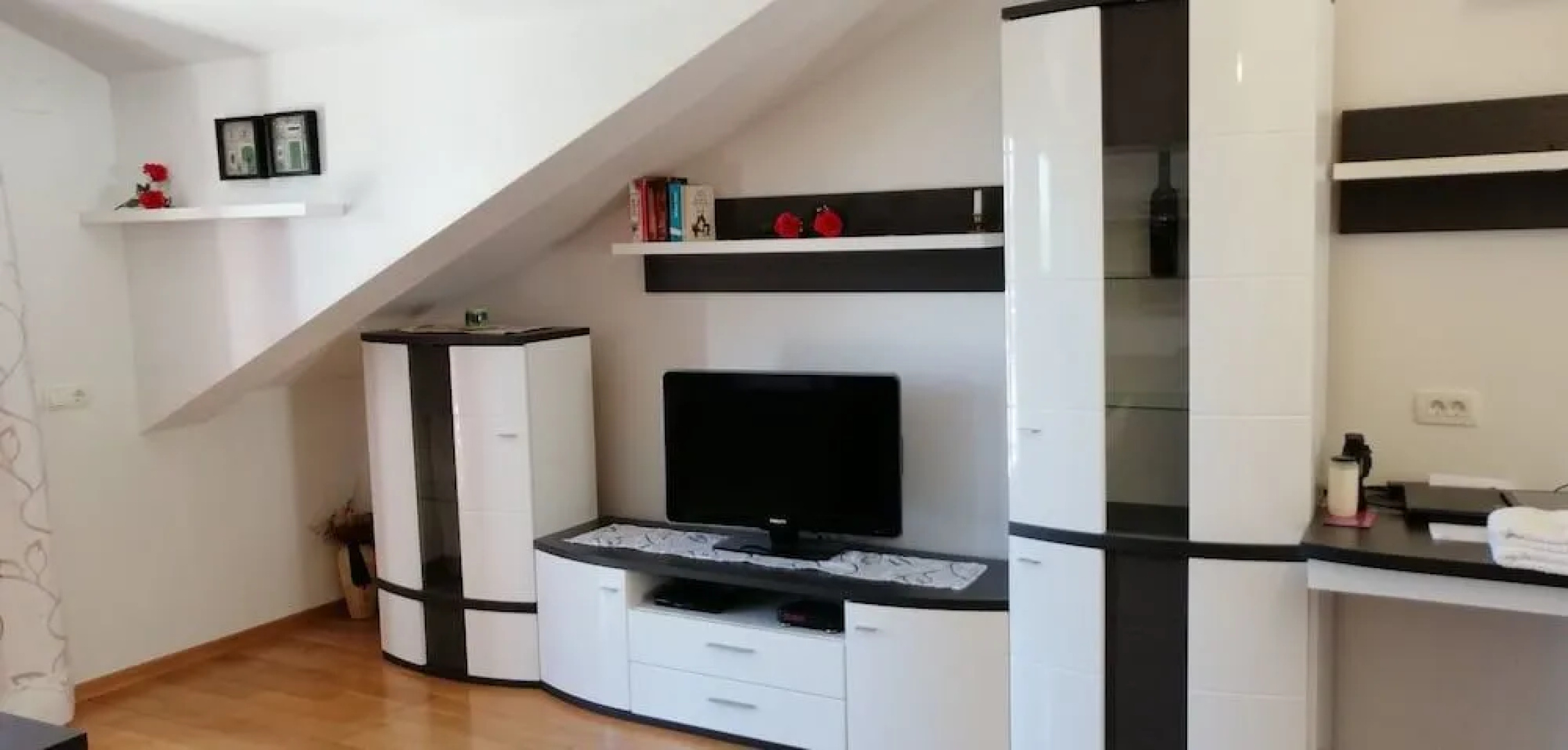 Apartments Martin