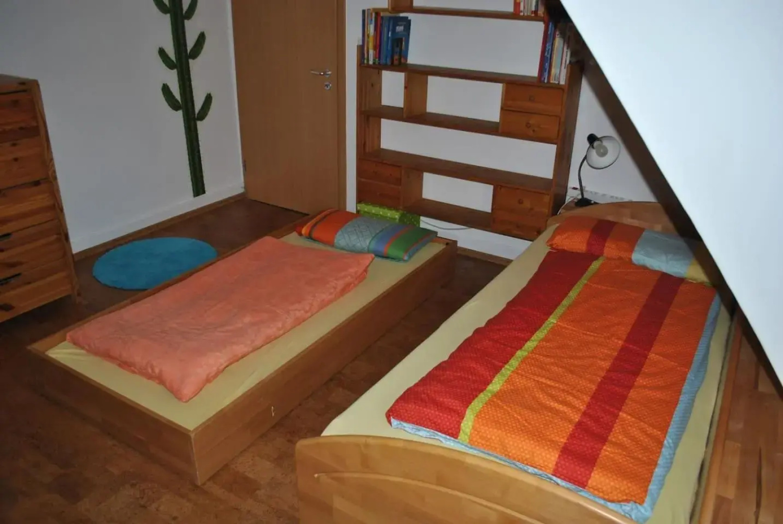 Ferienwohnung Giessl