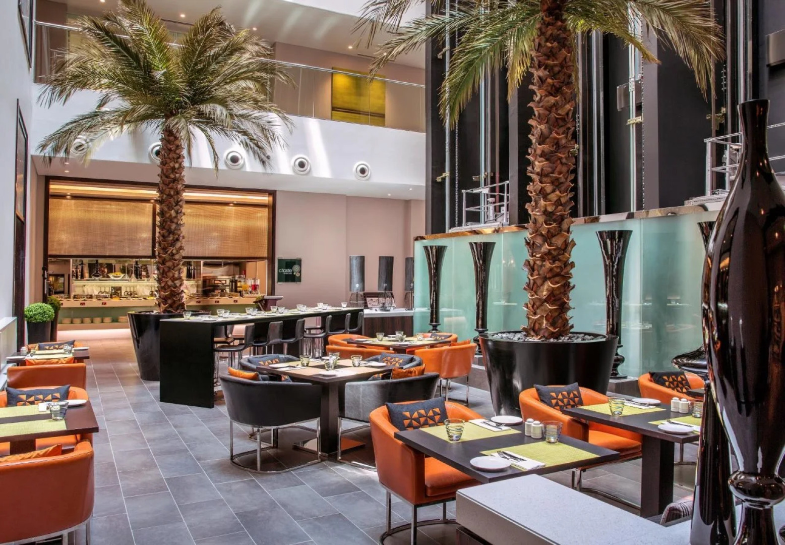 Centro Capital Doha By Rotana