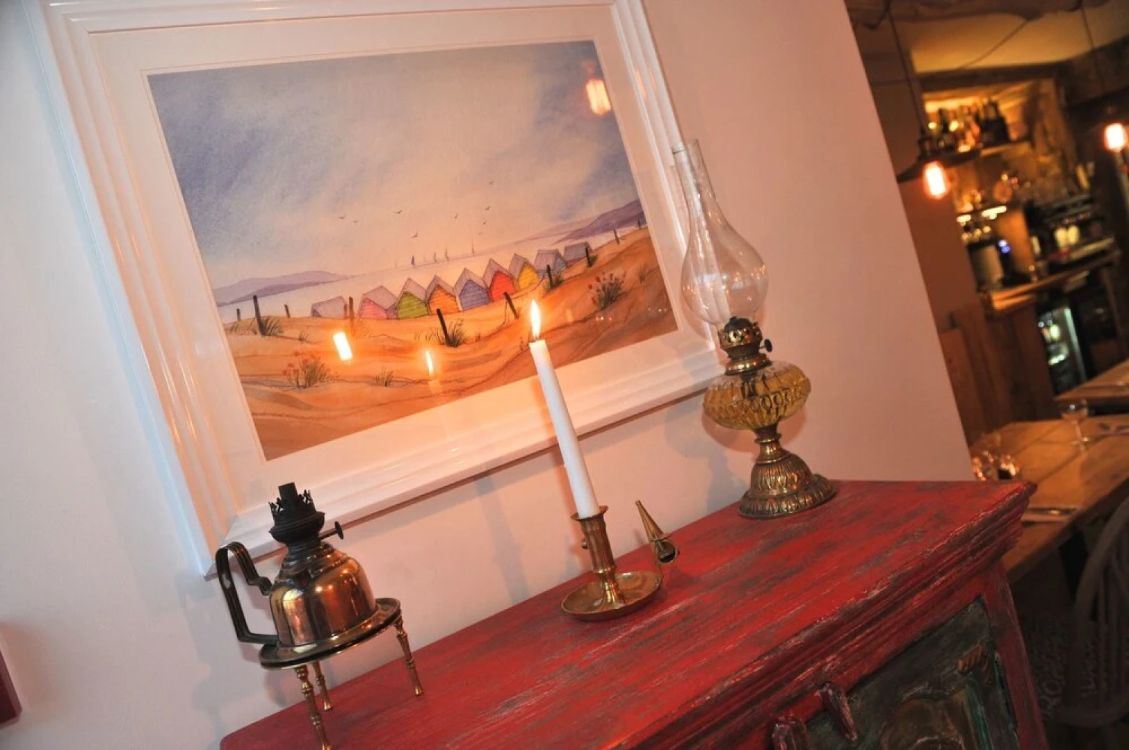 Sea View Guest House