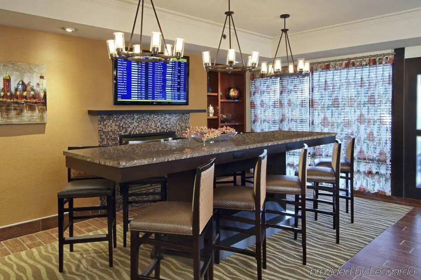 Hampton Inn Philadelphia-Airport
