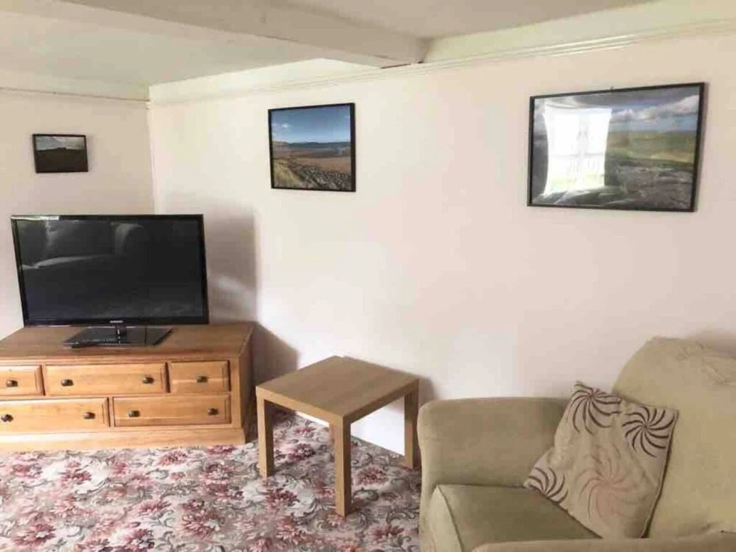 Characteristic 5-bed House on the Edge of Dartmoor