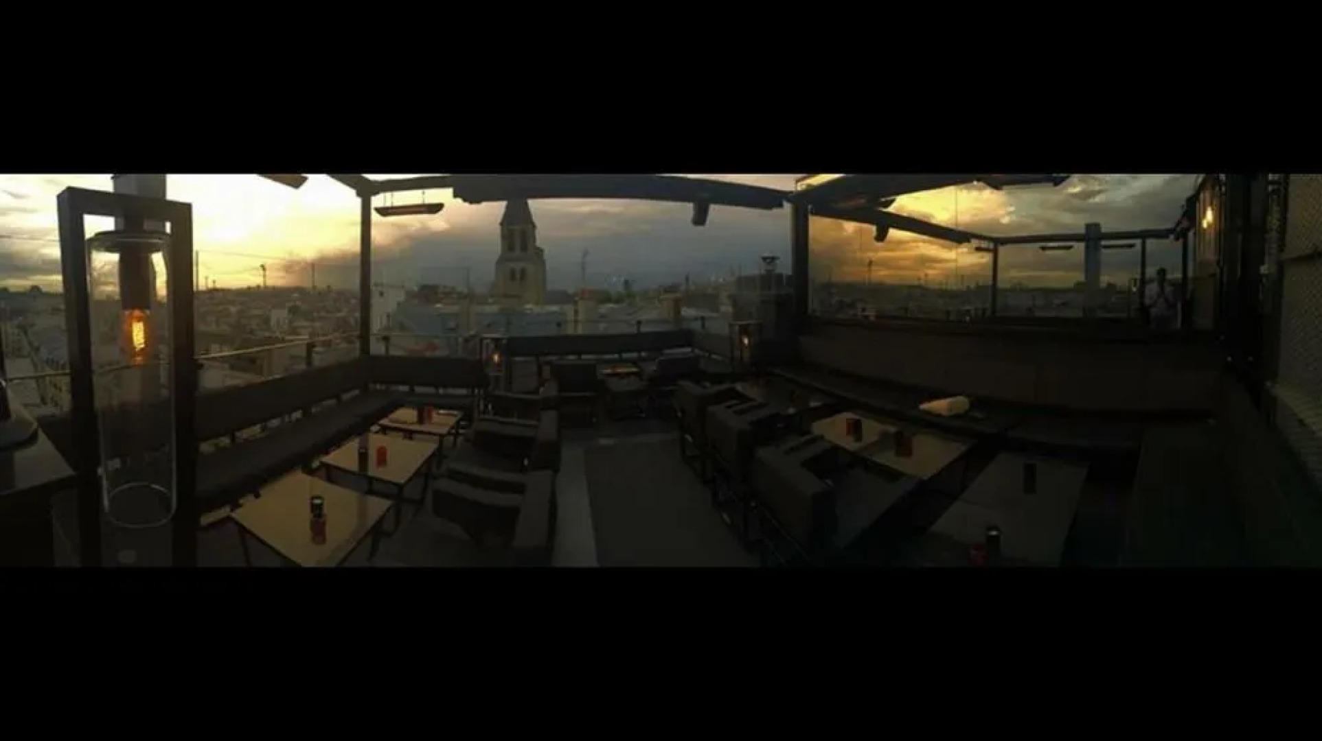 Jardins De Paris Saint Germain Hotel