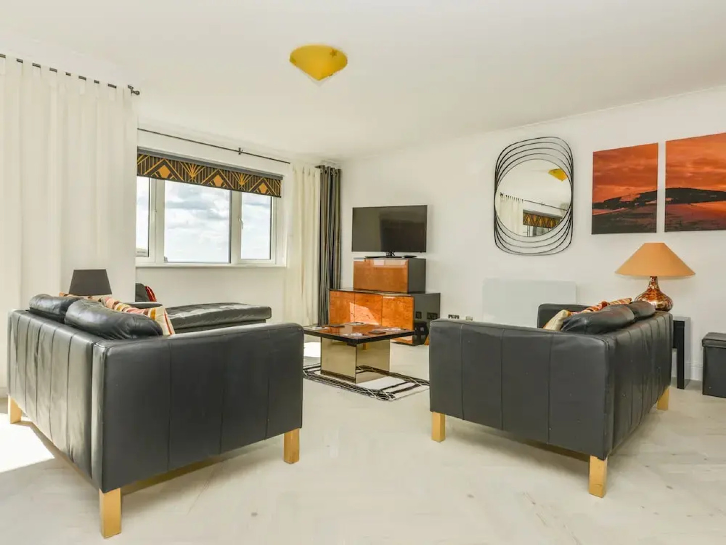 24 Burgh Island Causeway