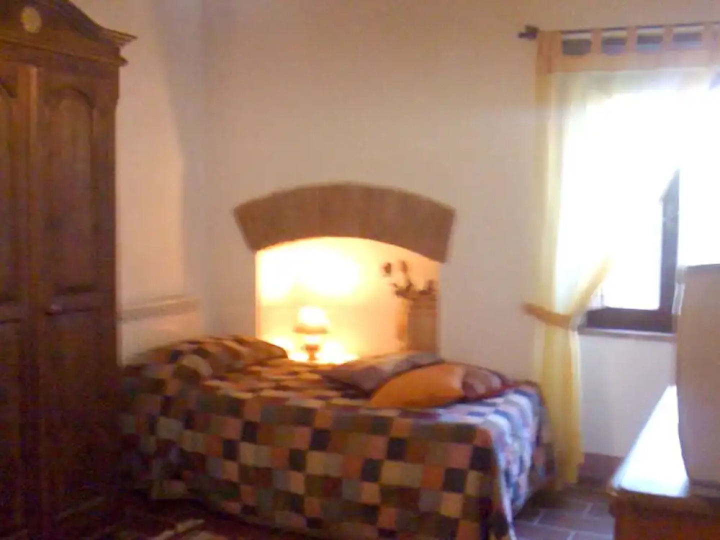 Villa With 3 Bedrooms in Umbertide, With Private Pool and Furnished Terrace