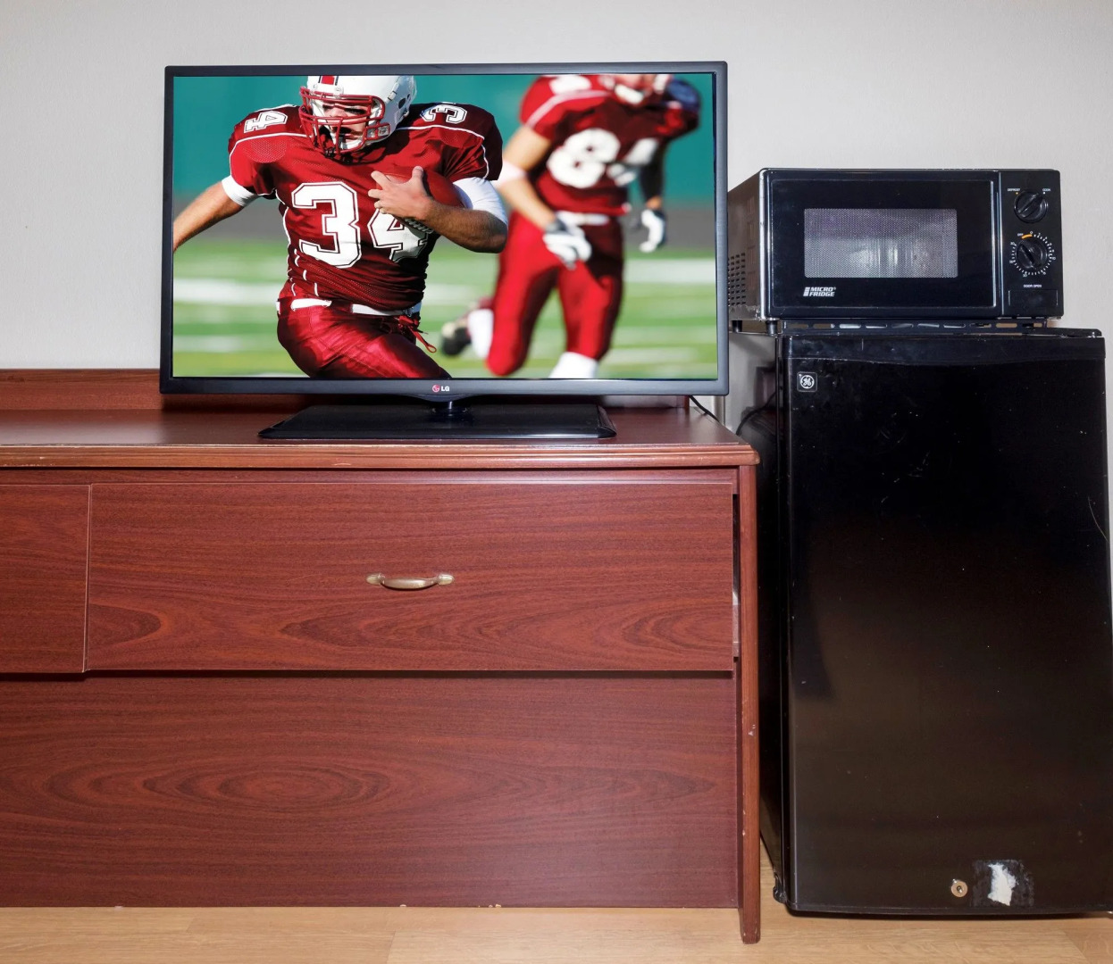 Red Roof Inn & Suites Dover Downtown