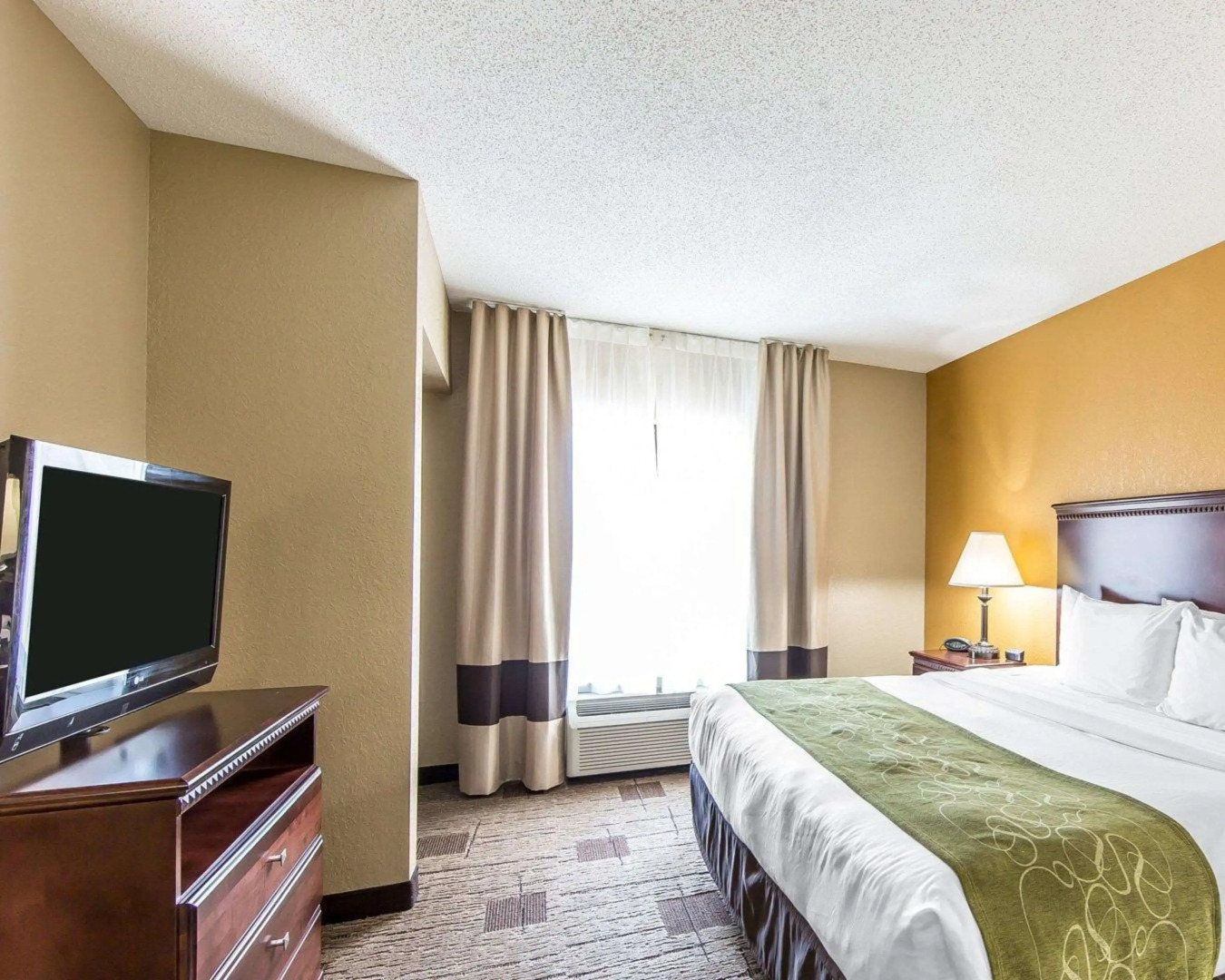 Comfort Suites Kodak Sevierville