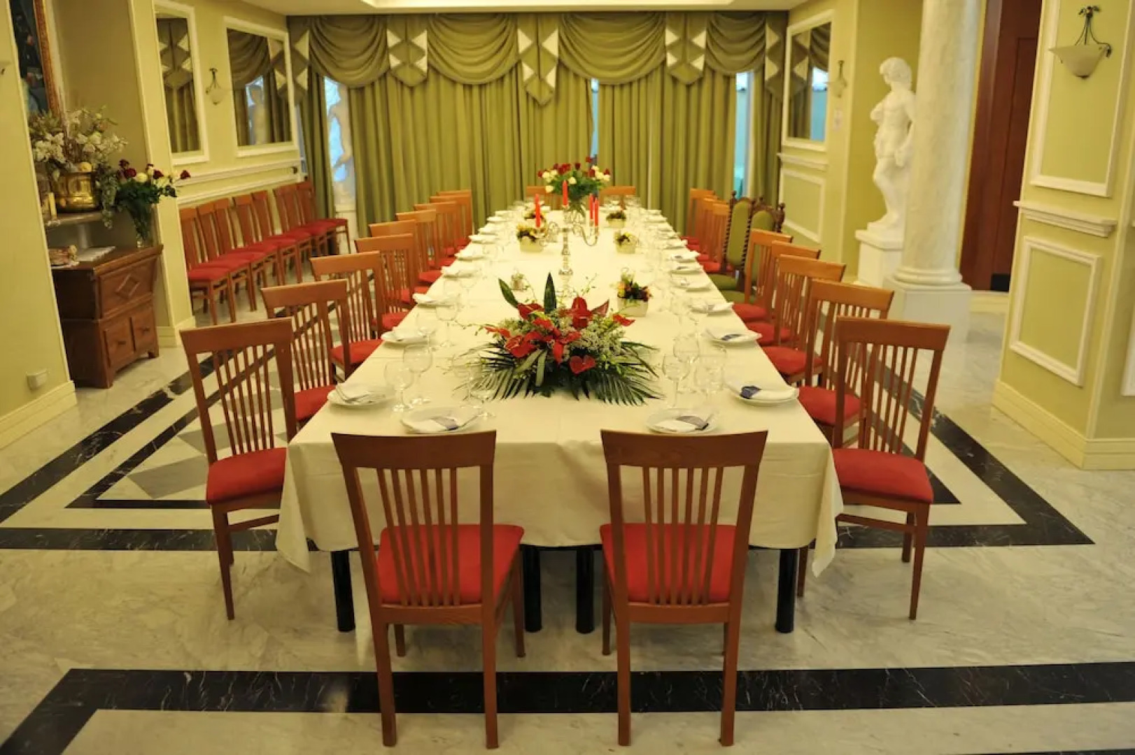 Ristorante Albergo Felcaro