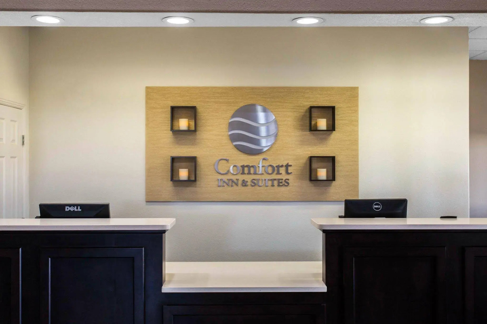 Comfort Inn & Suites Deming