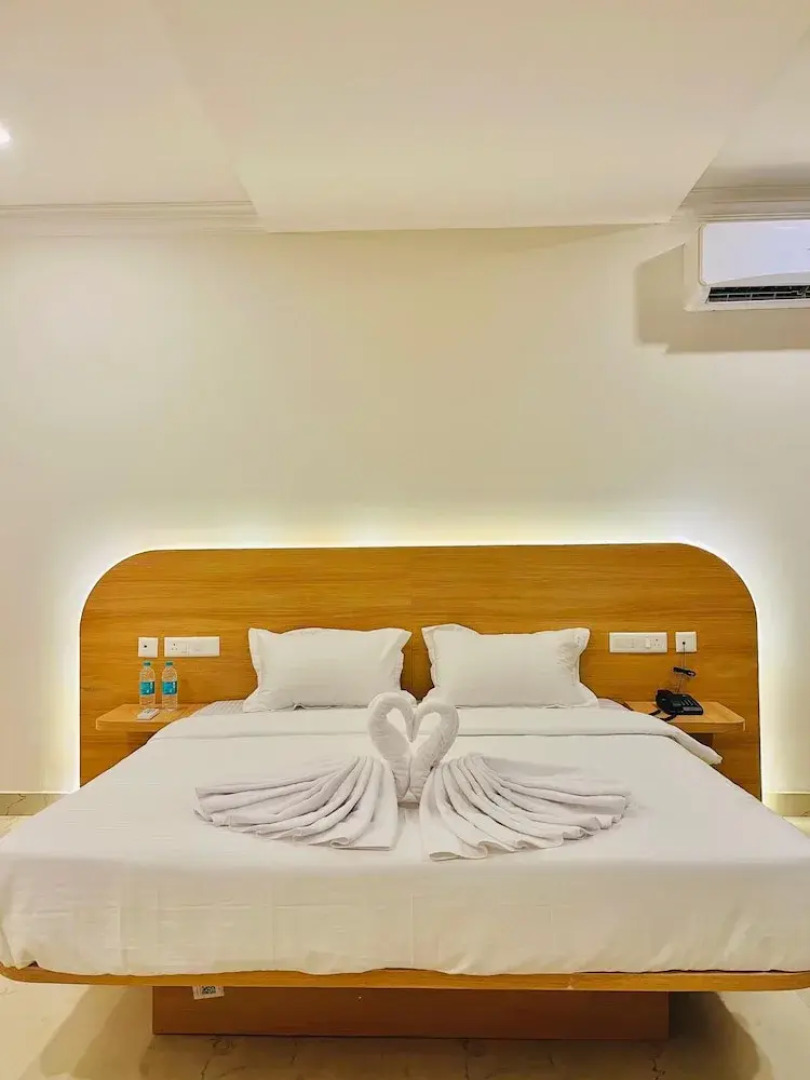 Richmond Inn and Suites