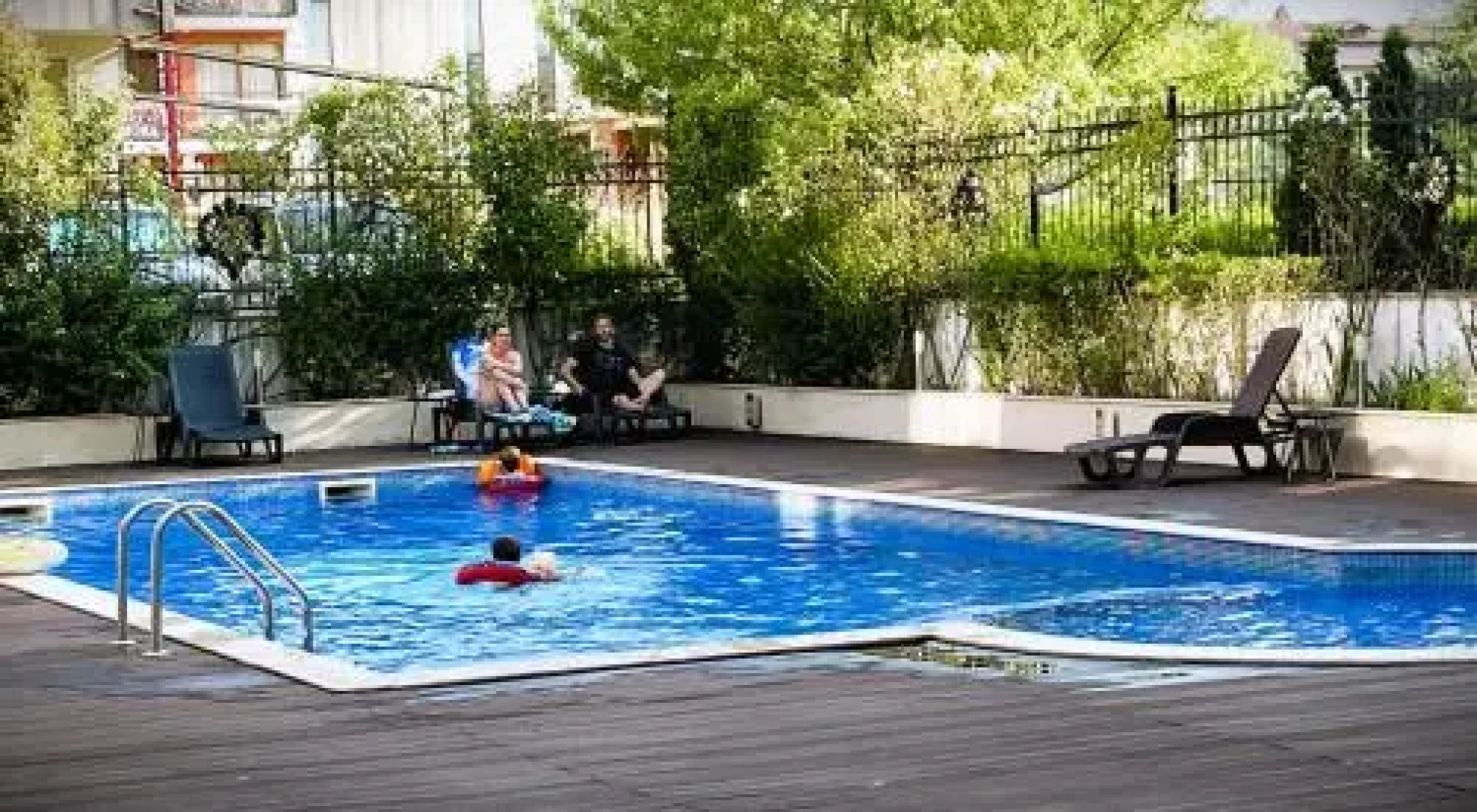 Stamopolu Apartments