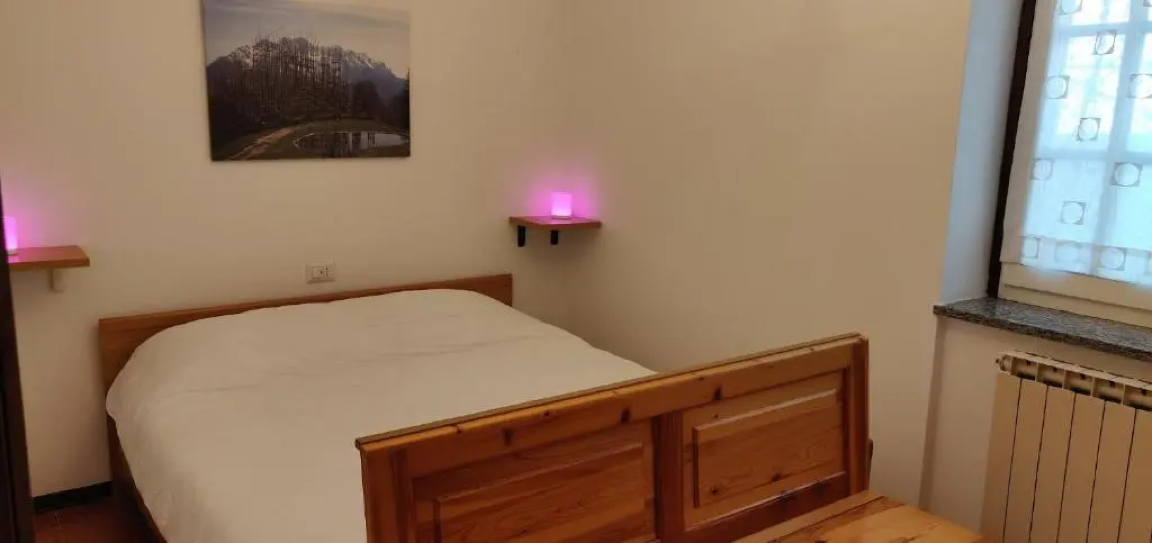 Apartment Pineta dell'Alben Self Check in