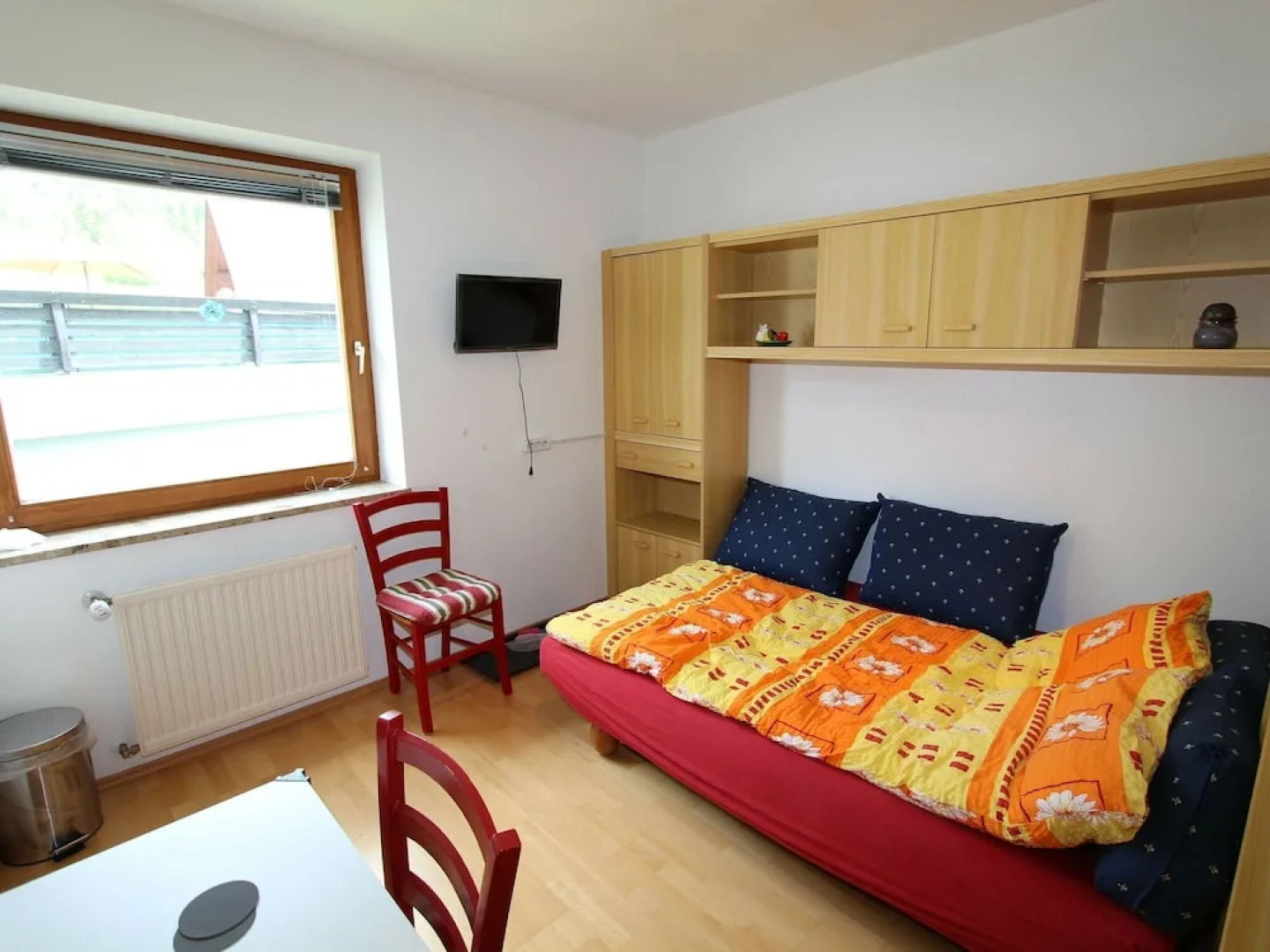 Elite Mansion in Hermagor-pressegger See With Garden