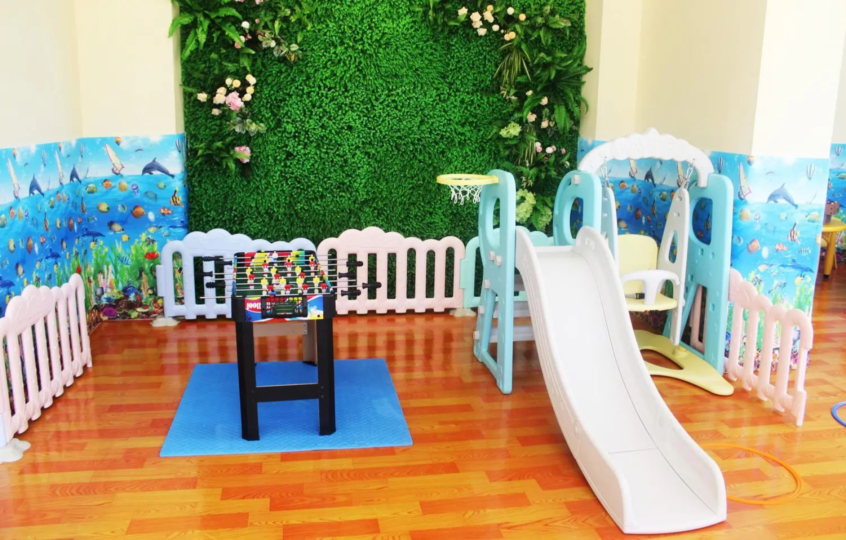 Отель Ramada Hotel & Suites by Wyndham Boao