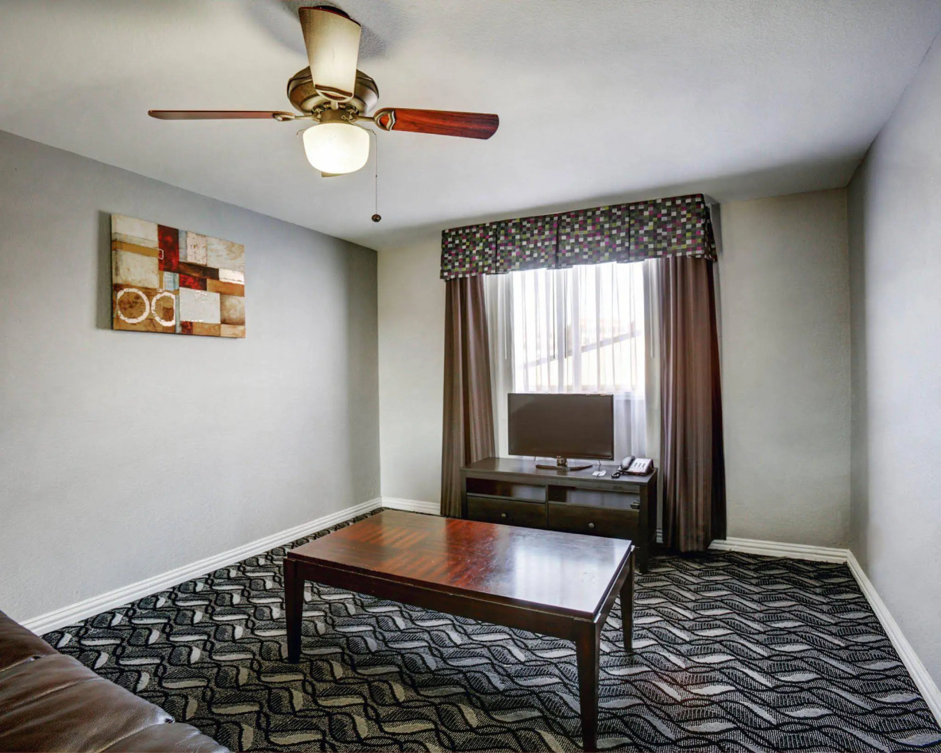 Rodeway Inn and Suites Austin