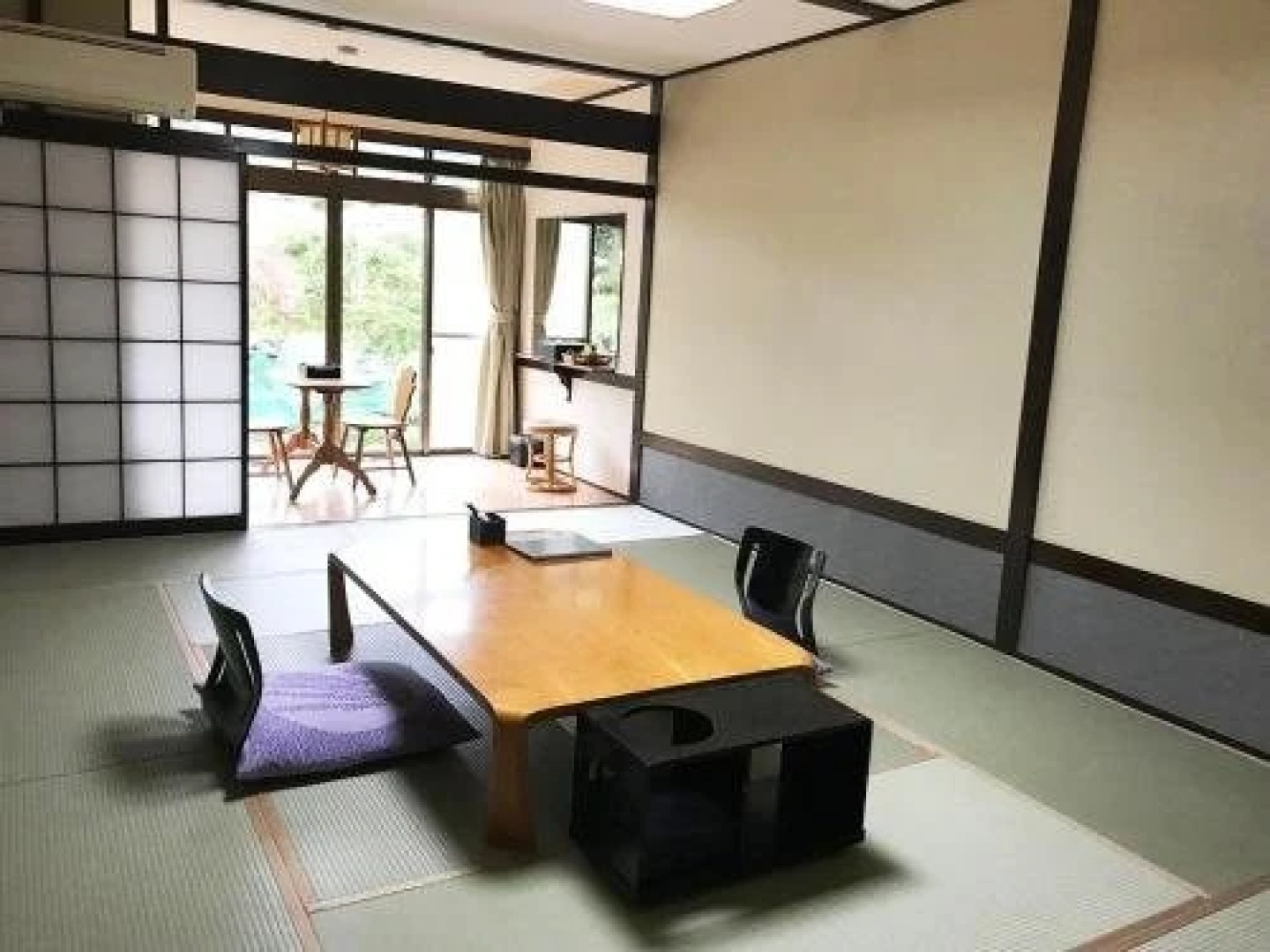 Irokan Ryokan