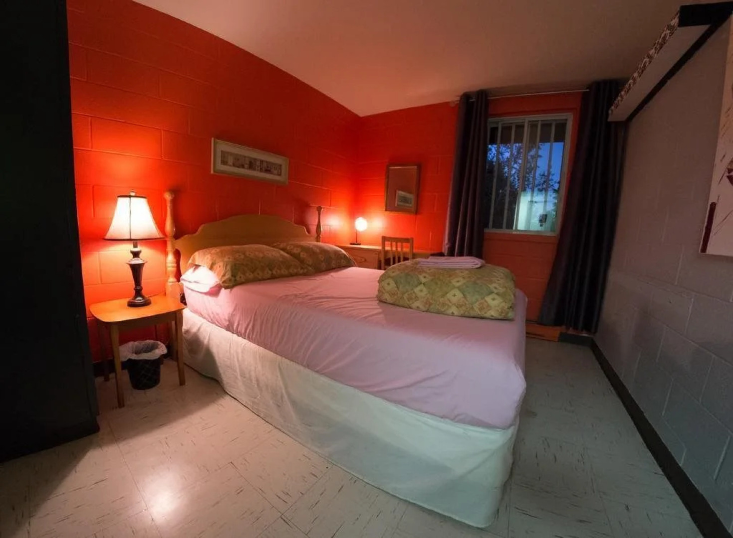 Auberge La Belle Verte