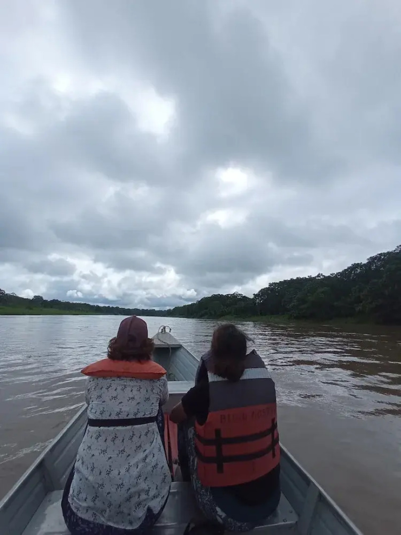 Hostal Búho Amazonas Tours - Hostel