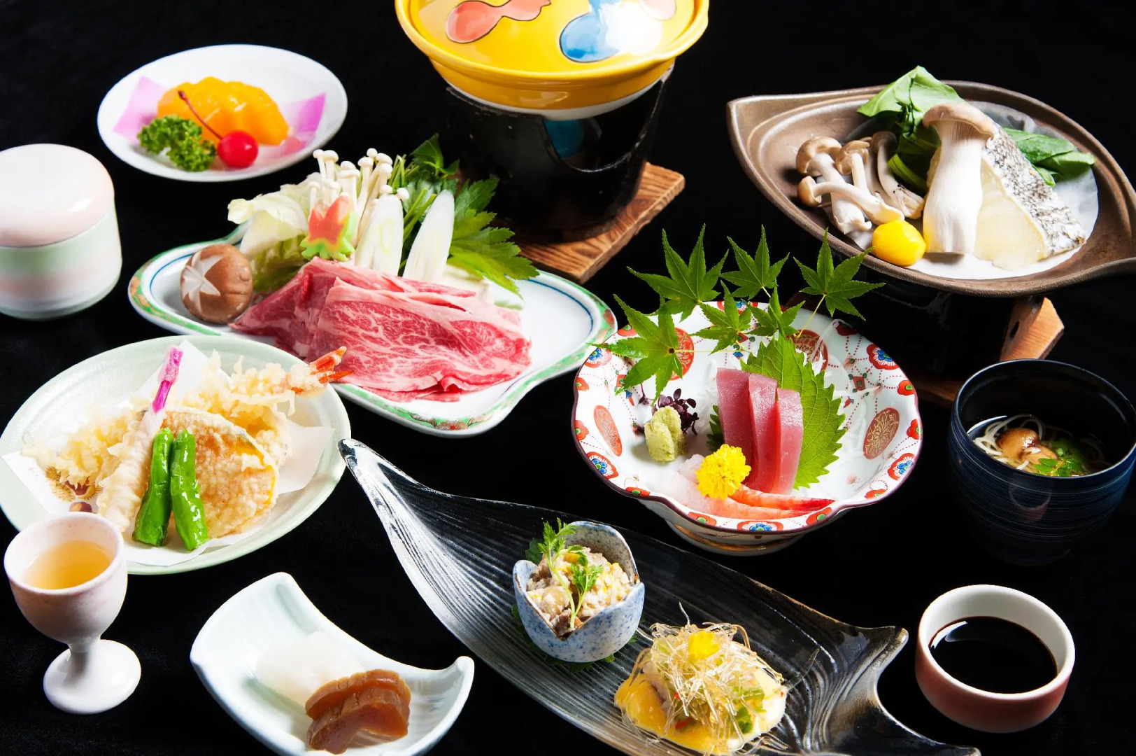 Watarase Onsen Hotel