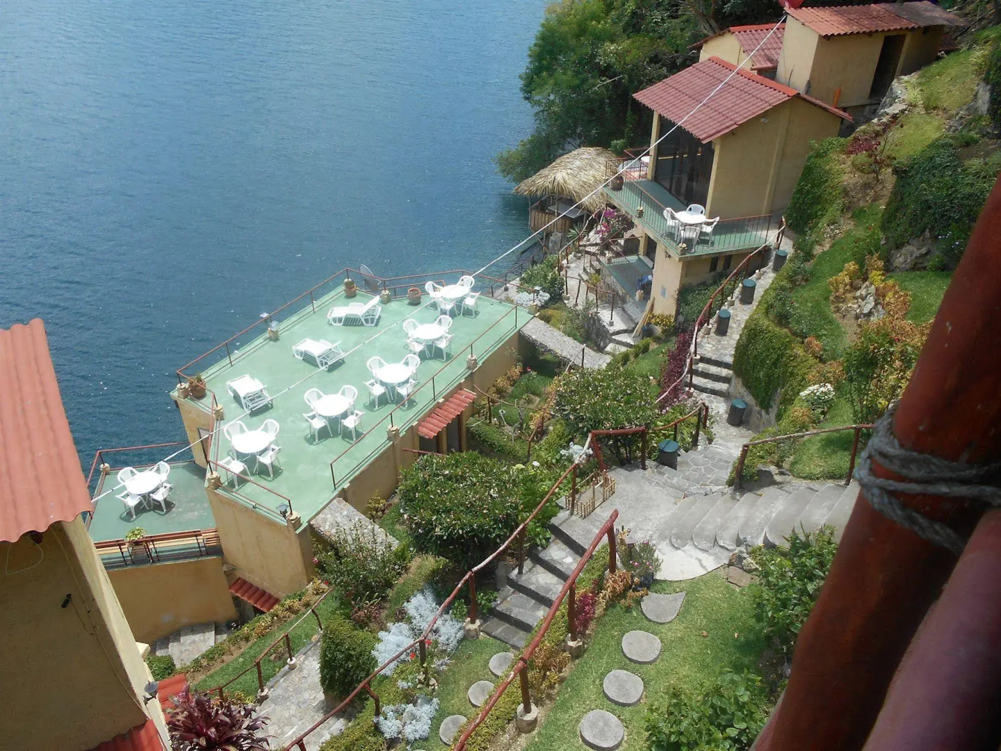 Hotel La Villa de los Dioses