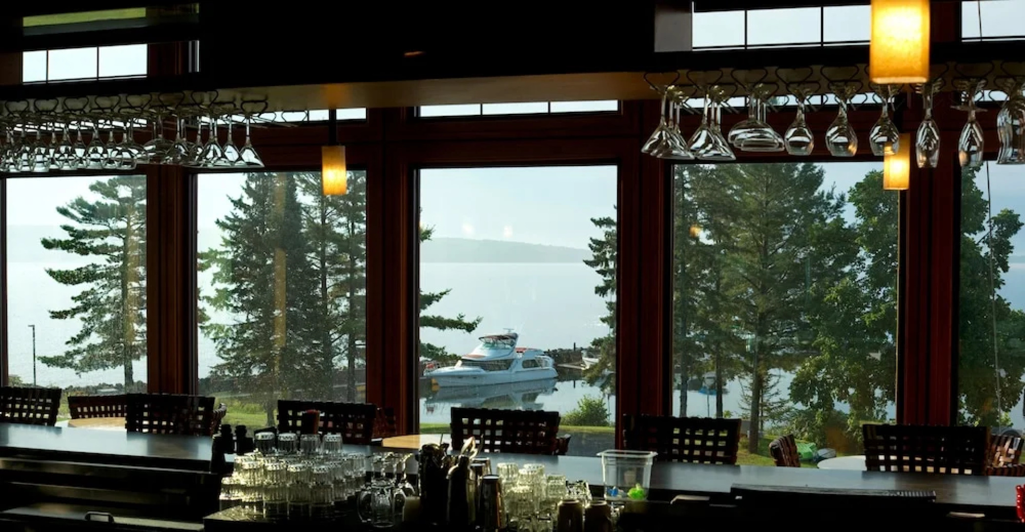 Legendary Waters Resort & Casino