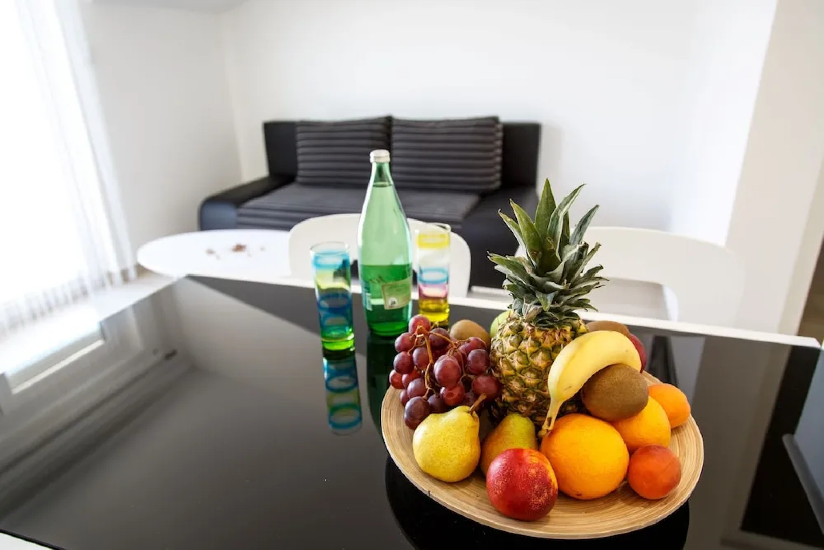 Nemira Sunny Apartments