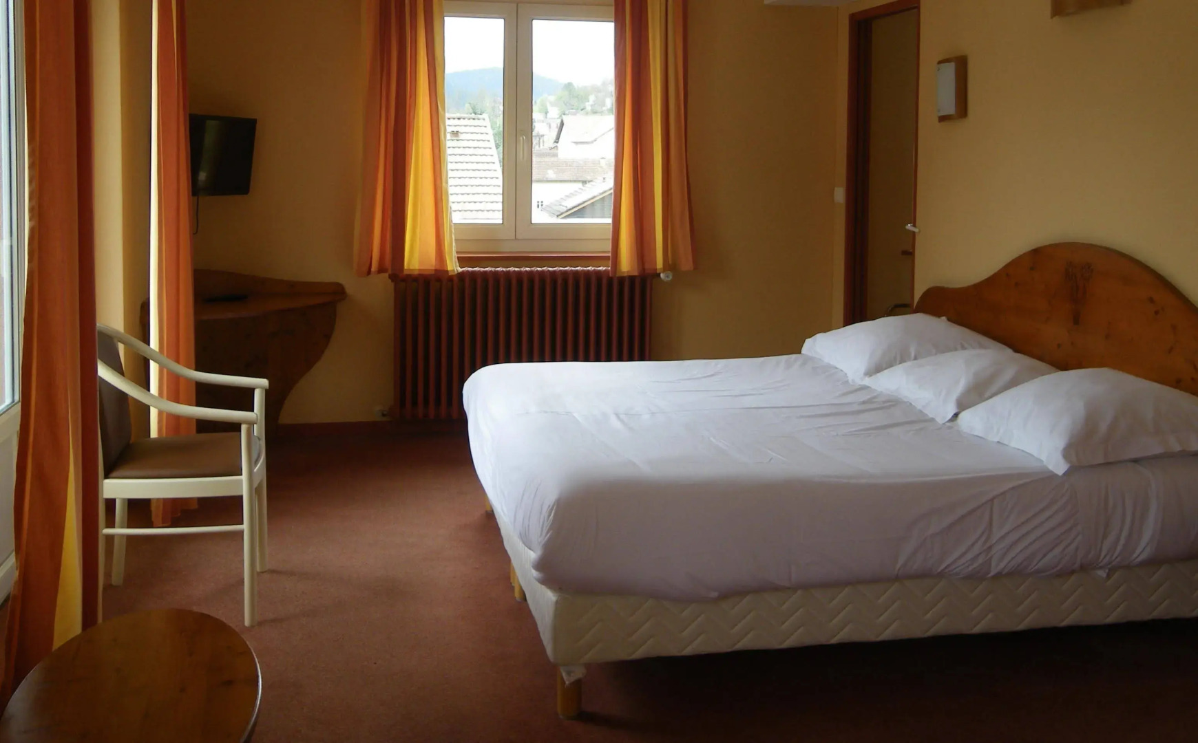 Hotel la Route Verte