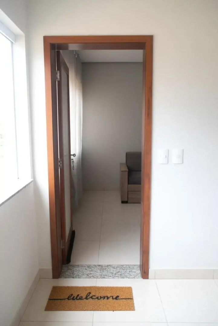 Terra Home Suítes 2 - Hospedagens de alto padrão em Piumhi MG