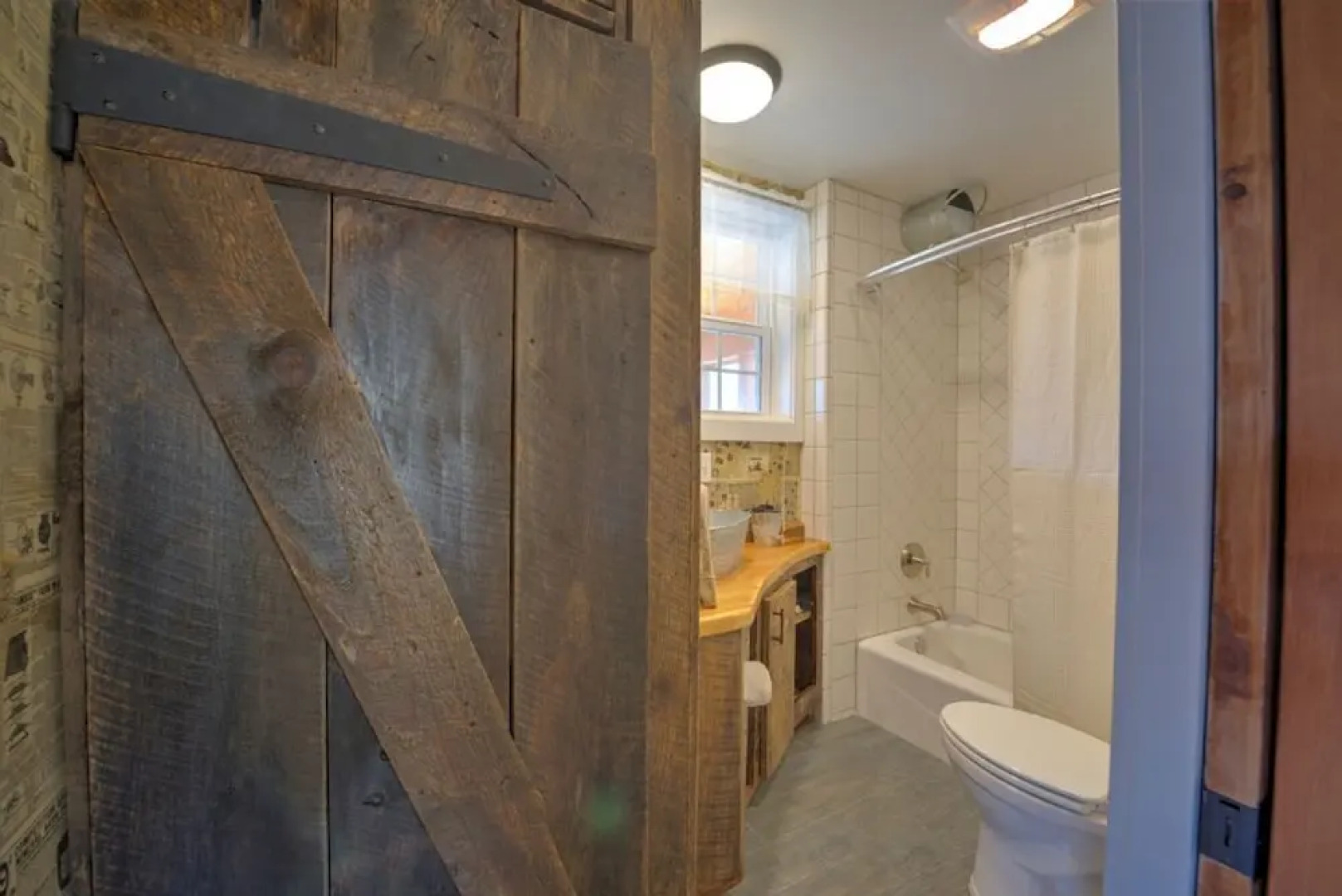 Still Rock Farms - 2 Br Cabin