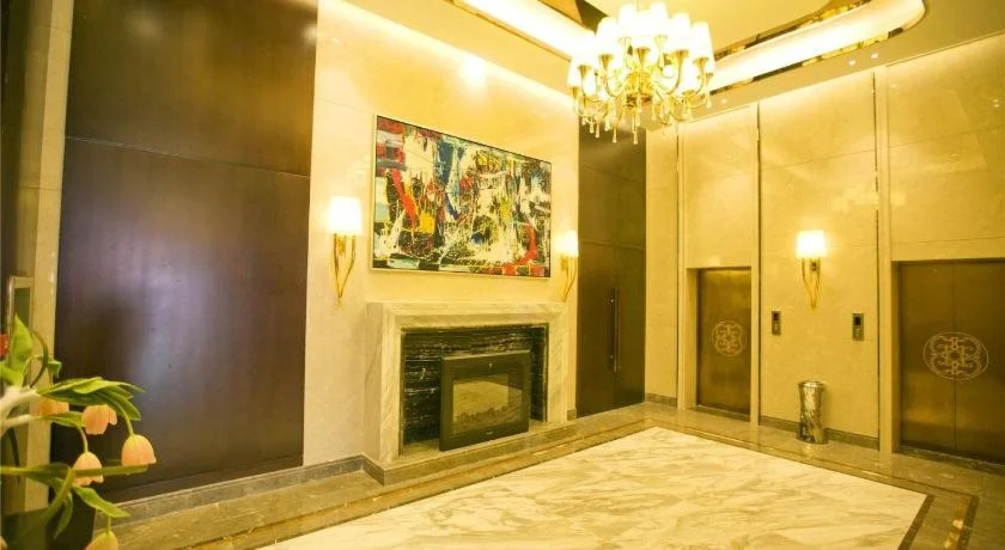 Sovereign Regency Hotel Taiyuan