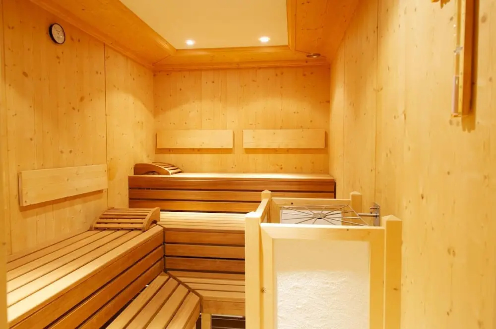 Pension Mittagskogel