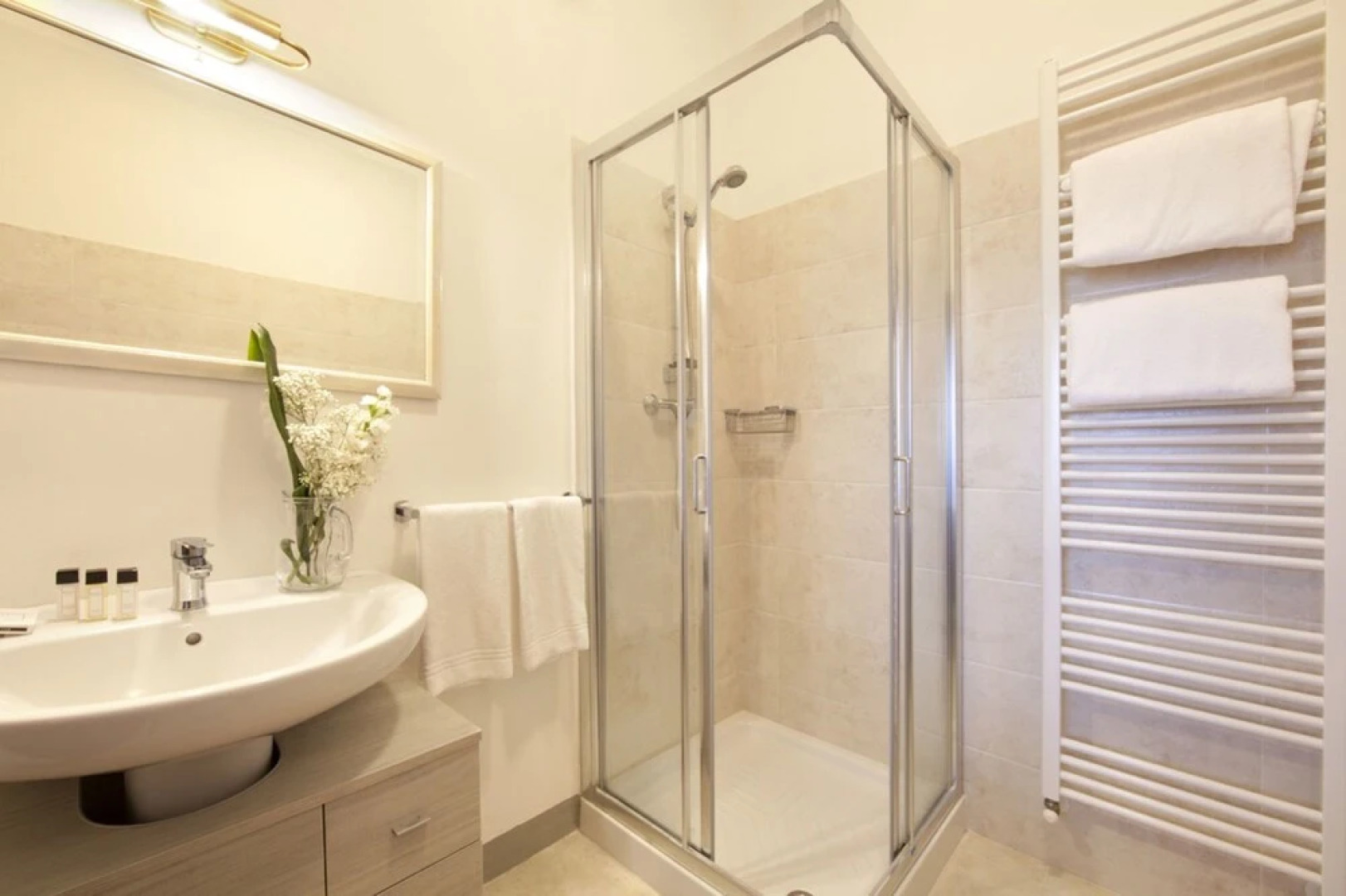 Residence Cà Valdottavo