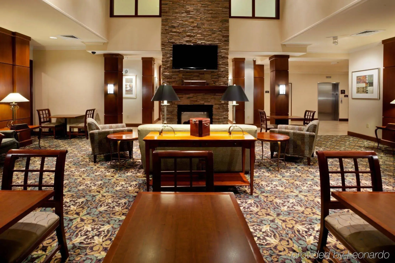 Staybridge Suites Austin NW by IHG