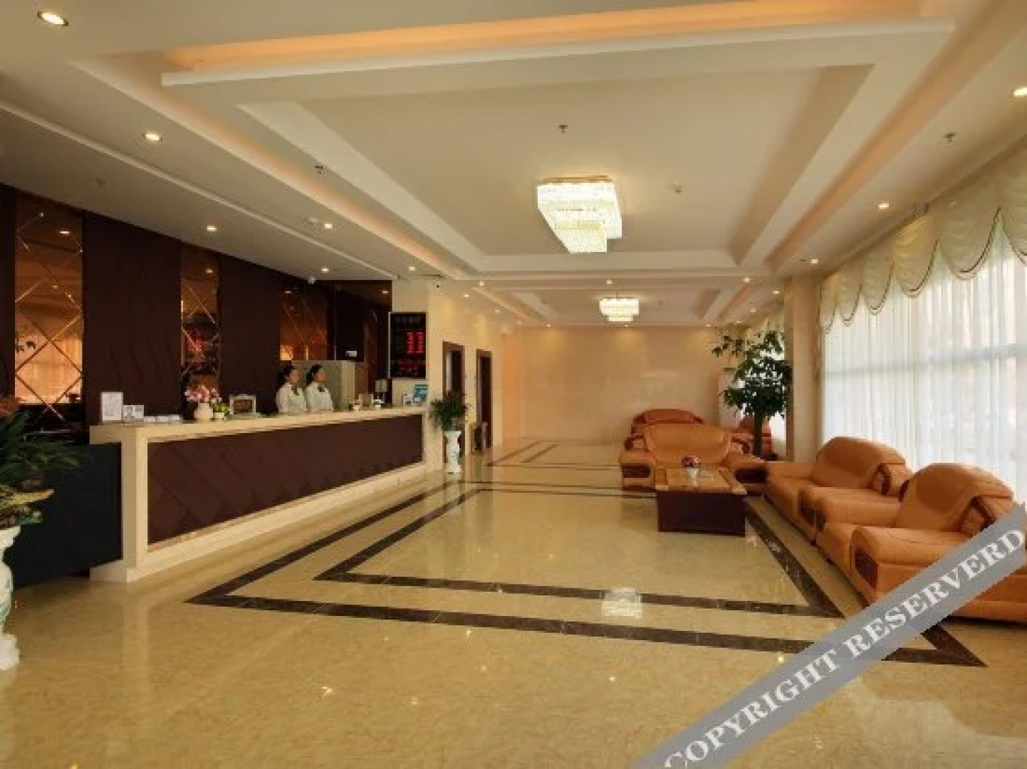 Yangjiang Zhapo Yatao Holiday Hotel