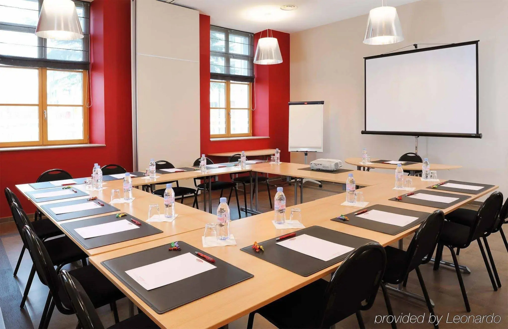 Residhome Caserne de Bonne