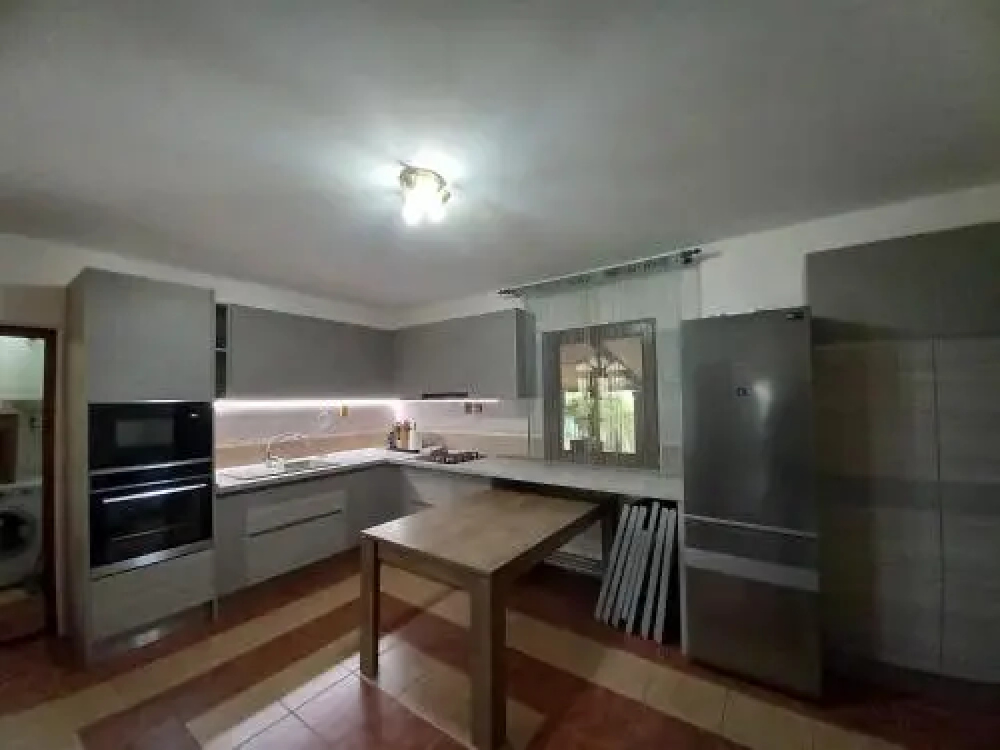 Casa Crinei