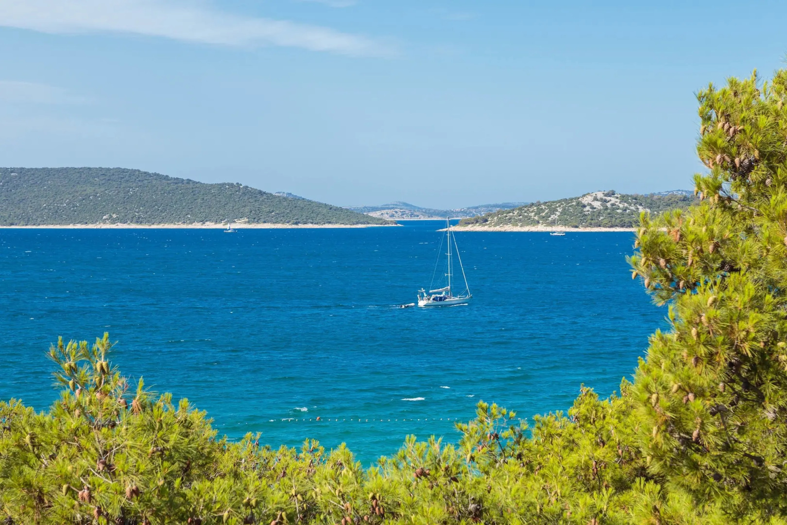 Hotel Villa Arausana & Antonina