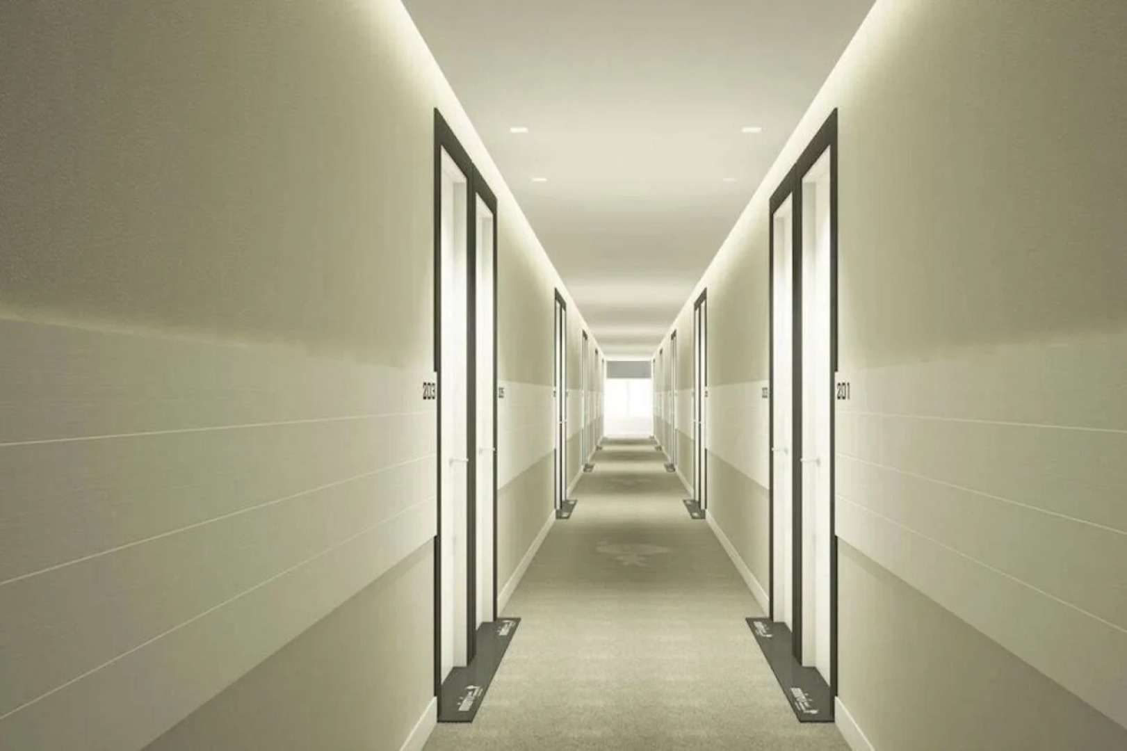 Отель Joan Miró Museum