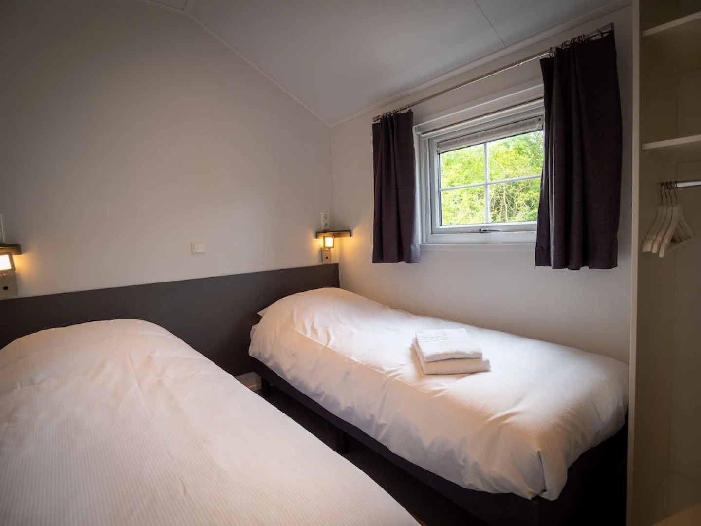 Bed and Breakfast De Zeehoeve