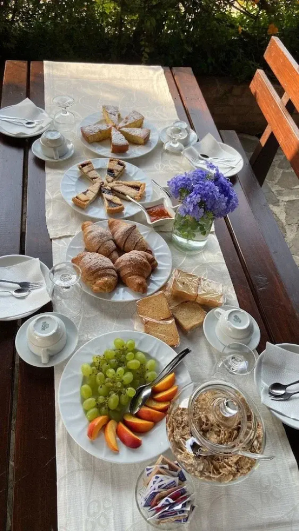 Agriturismo San Basilio