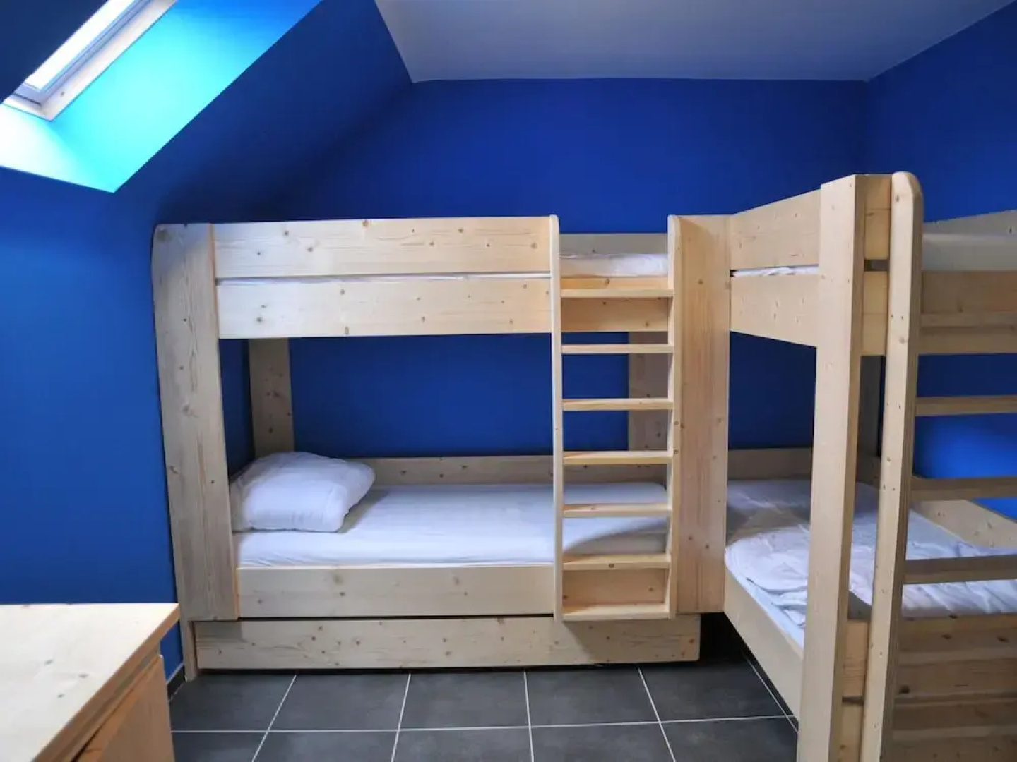Holiday Home in Somme-leuze With Pool & Sauna