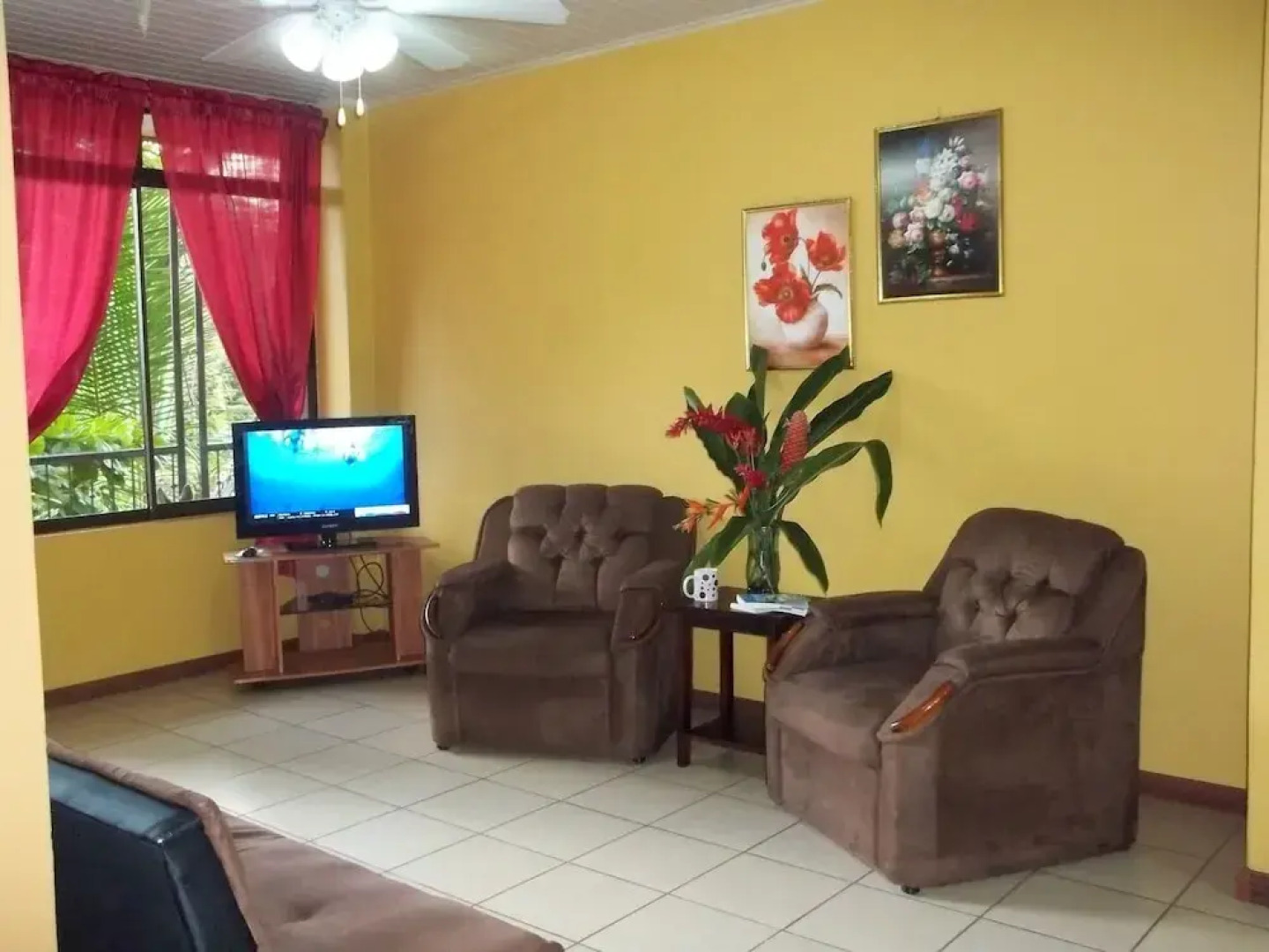 Hotel Tierra del Fuego