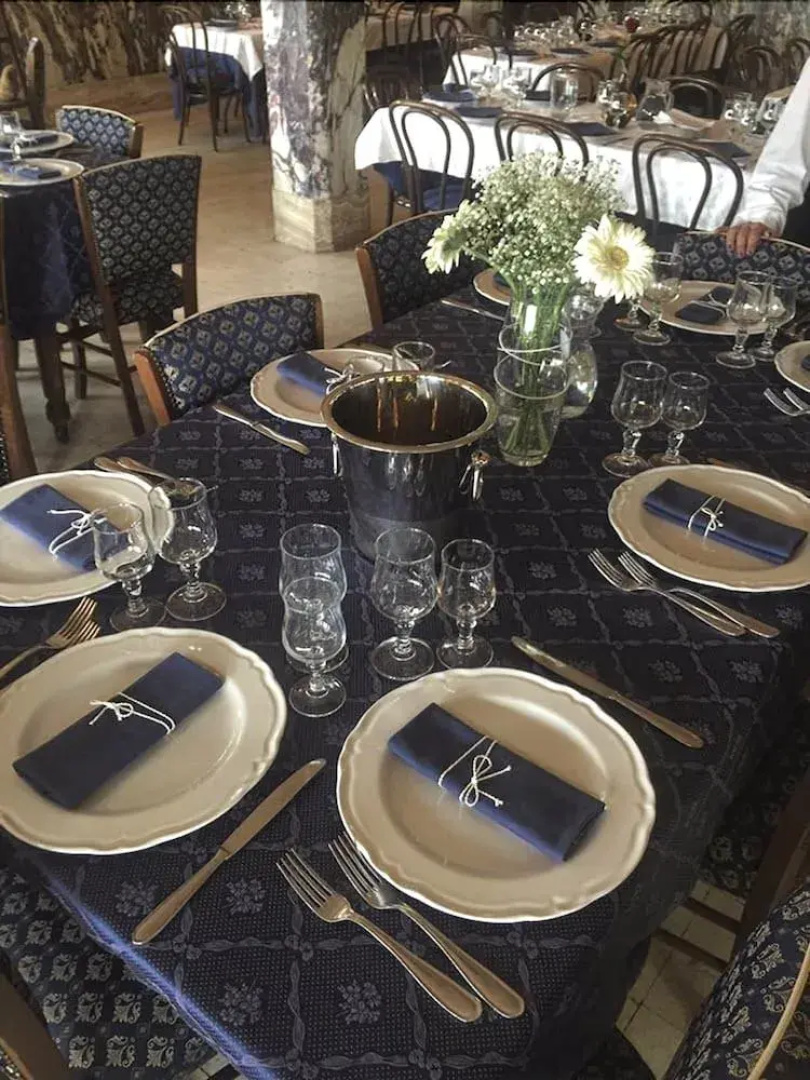 Bed & Breakfast Ristorante Belvedere
