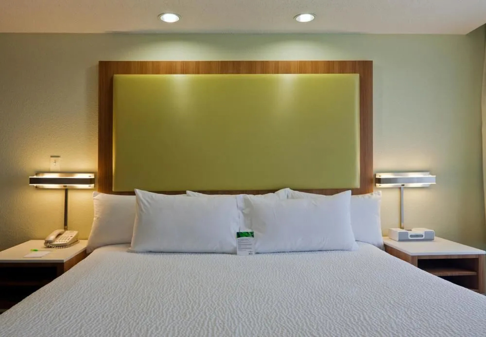 SpringHill Suites Lansing