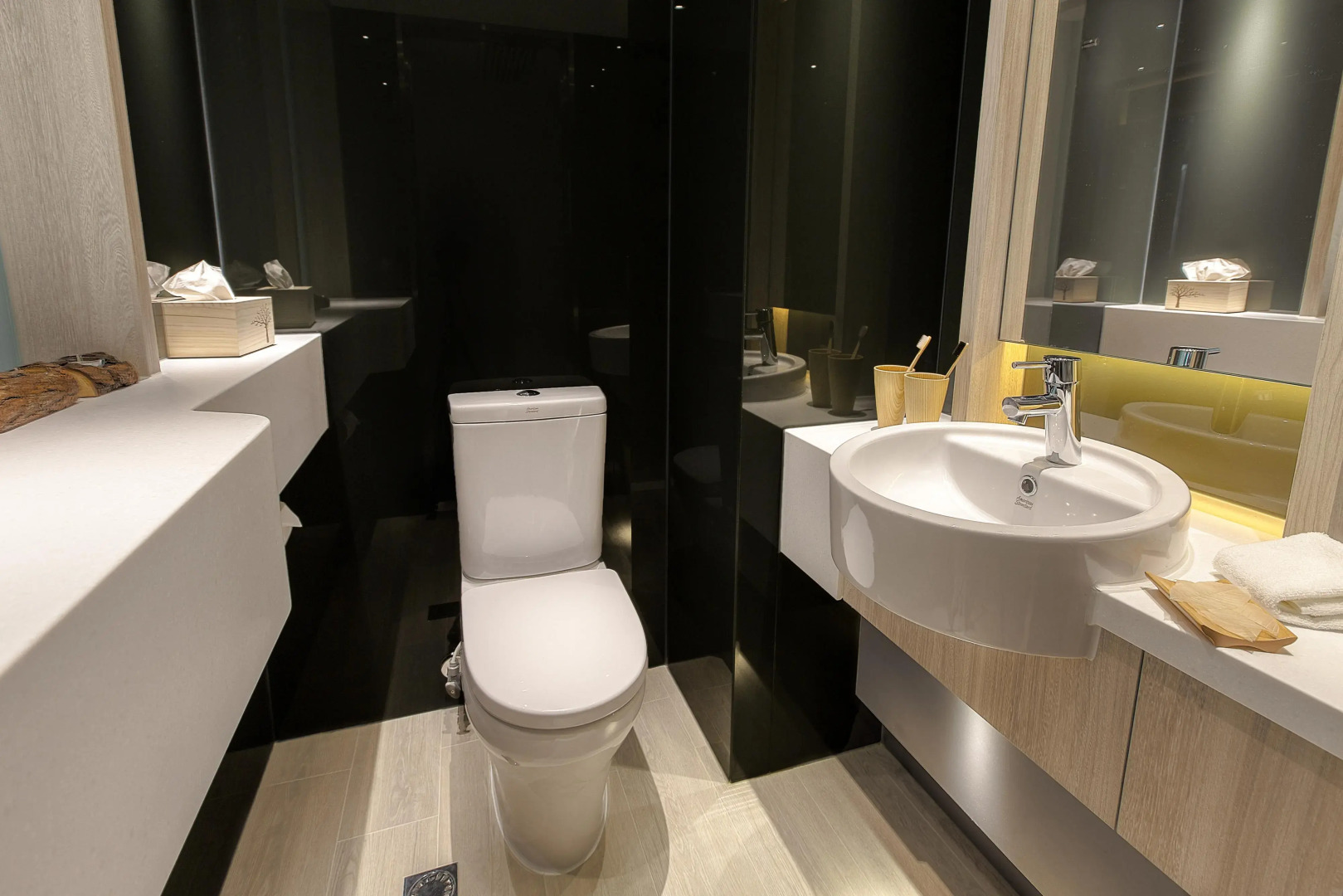 Stanford Hillview Hotel