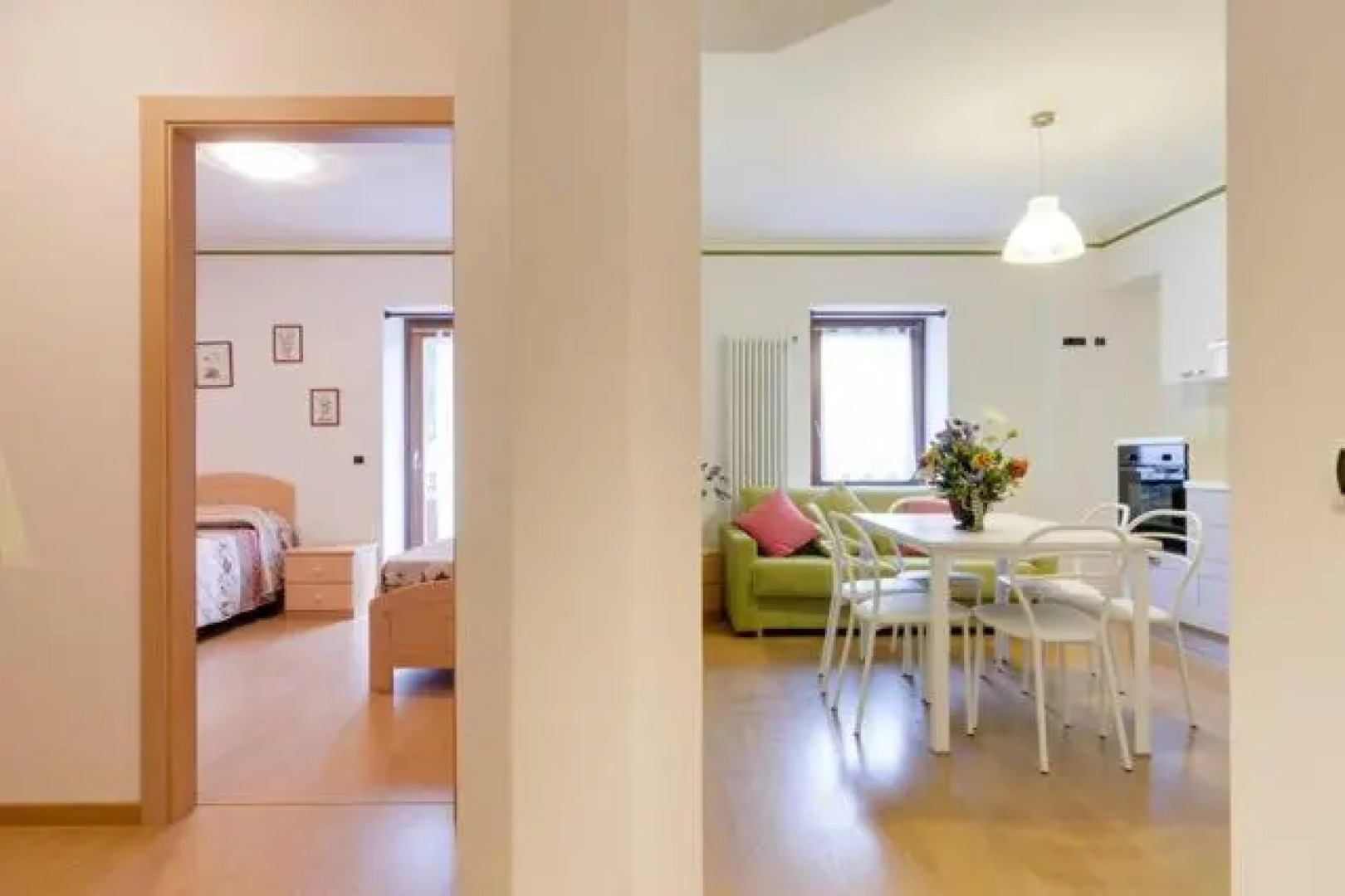 Appartamenti al Parco