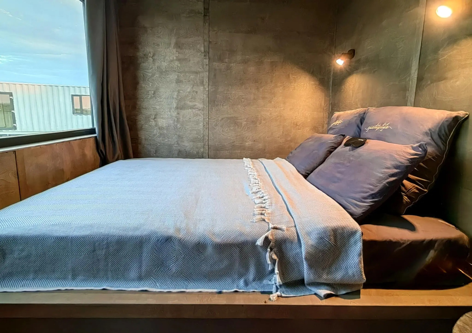 Щастье - семейный отдых