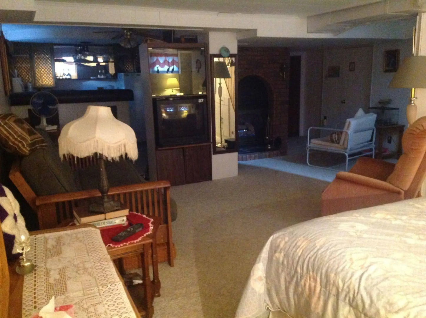 10th Avenue Guest House & Suites